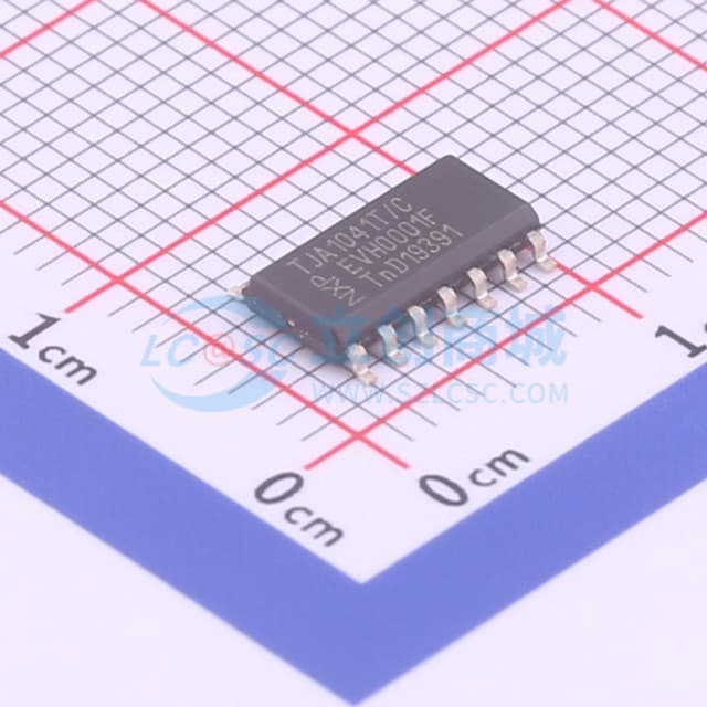 4.75V~5.25V实物图