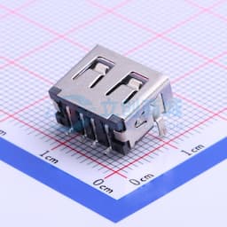 Type-A 母 卧贴缩略图