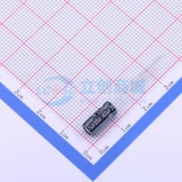 47uF ±20% 35V 【引线】缩略图