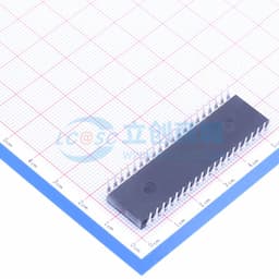 STC11F32XE-35I-PDIP40 【插件】缩略图
