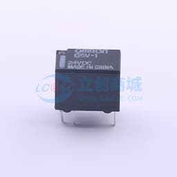 继电器G5V-1-24VDC 【继电】缩略图