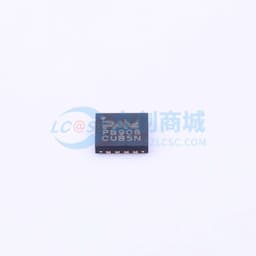 35mW立体声AB类音频功率放大器缩略图