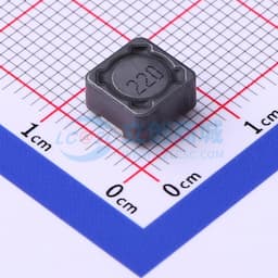 22uH ±20% 2.1A缩略图
