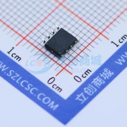 低噪声和失真通用FET输入音频运算放大器缩略图