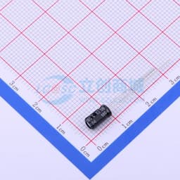 47uF ±20% 10V 【引线】缩略图