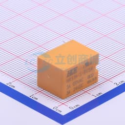 HRS1H-S-DC5V 【继电】缩略图