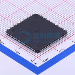 高性能静态CMOS技术的DSP控制器缩略图