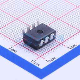 DC输入 2通道 隔离电压(rms):2500V 停产缩略图