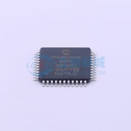 DSPIC30F3011-30I/PT缩略图