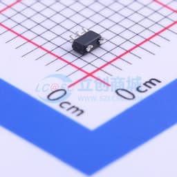 NC7SZ00P5X缩略图