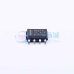 4.5V至18V输入、2A同步降压转换器缩略图