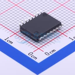 三通道数字隔离器缩略图