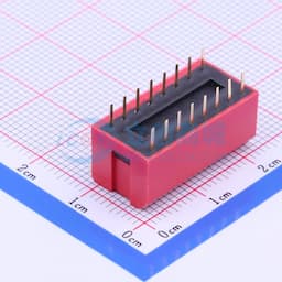 VPG/S-08HG-R 【拨码】缩略图