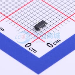 3.35V~5.5V 串联 50uA 75ppm/℃缩略图