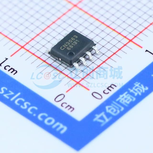 CN3063实物图