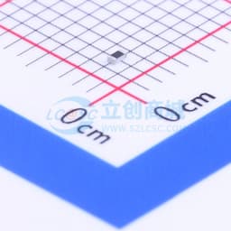 200Ω ±1% 62.5mW 厚膜电阻缩略图