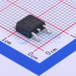D882M(RANGE:160-320)缩略图