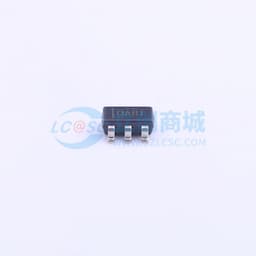 250 MHz带宽、轨到轨输入输出CMOS运算放大器缩略图