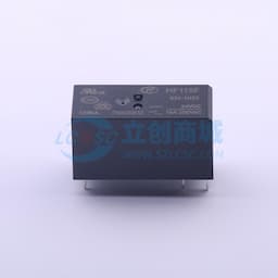 DC24V继电器 【继电】缩略图