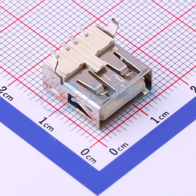 Type-A 母实物图