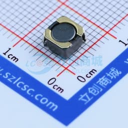 4.7uH ±20% 1.9A缩略图