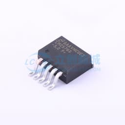 LM2576系列高效降压开关稳压器缩略图