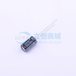 33uF ±20% 50V 【引线】缩略图
