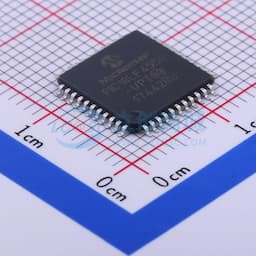 PIC18LF4550T-I/PT缩略图