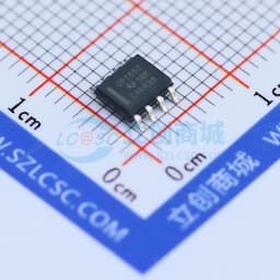 低噪声和失真通用FET输入音频运算放大器缩略图