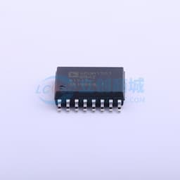 三通道数字隔离器缩略图