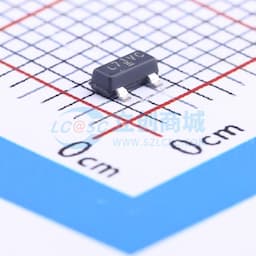 SI2307BDS-T1-E3缩略图