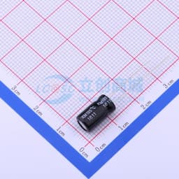 470uF ±20% 10V 【引线】缩略图