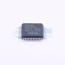 主流ARM Cortex-M0超值系列MCU，具有64 KB Flash和48 MHz CPU缩略图