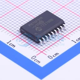 PIC16F819-I/SO缩略图