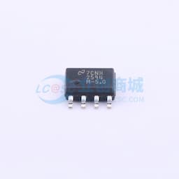 5V固定输出降压型开关稳压器缩略图