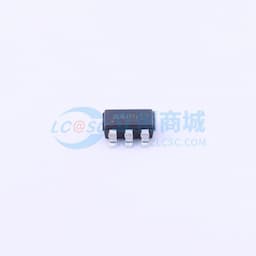 1.2A高效降压调节器缩略图