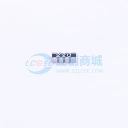 22Ω ±5%缩略图