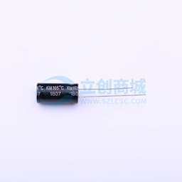 1000uF ±20% 16V 【插件】缩略图