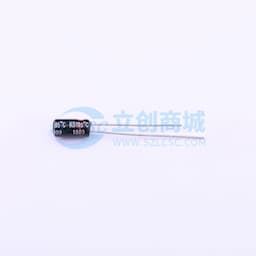 470nF ±20% 50V 【引线】缩略图