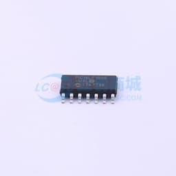 PIC16LF1503-I/SL缩略图