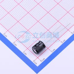 22uF ±20% 50V 【引线】缩略图