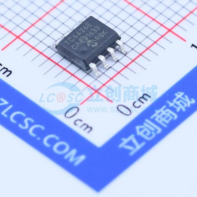 TC4426EOA实物图