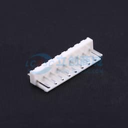 1x9P 间距:3.96mm 直插 系列:VH 【插件】缩略图