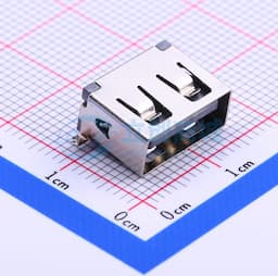 Type-A 母 卧贴缩略图