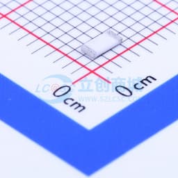 100mΩ ±1% 250mW 厚膜电阻缩略图