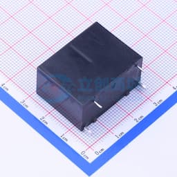 12V继电器 单刀单掷-常开 适用于太阳能光伏发电用逆变器,UPS 【继电】缩略图