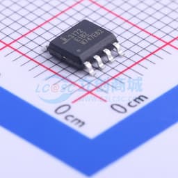 ±15kV ESD保护, 3.3V, 全故障安全, 低功耗, 高速或慢速斜率, RS-485/RS-422收发器缩略图