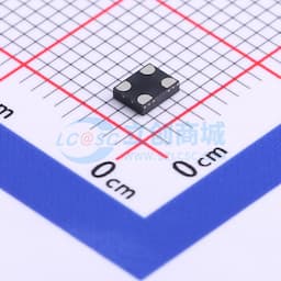 8MHz ±25ppm LVCMOS HCMOS 3.3V缩略图