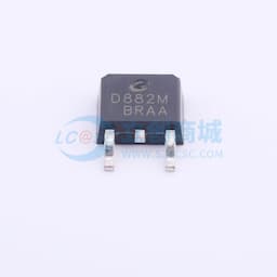 D882M(RANGE:160-320)缩略图