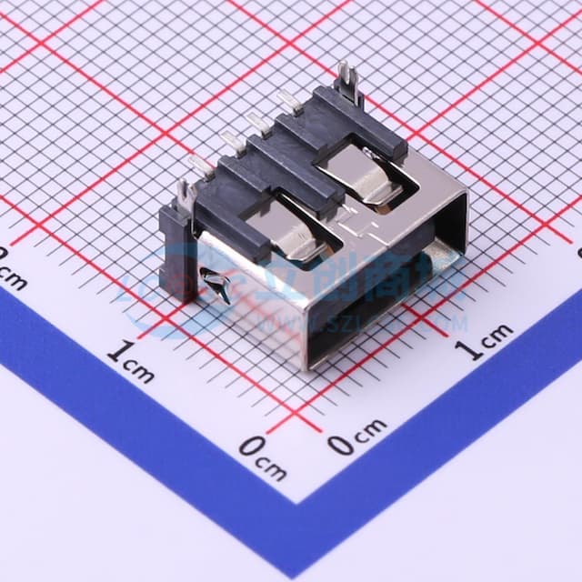 Type-A 母实物图